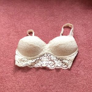 Victoria secret bralette